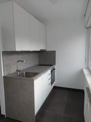 1-Zimmer-Wohnung mieten in Graz – 32 m², € 570 – Bild 5 von 7