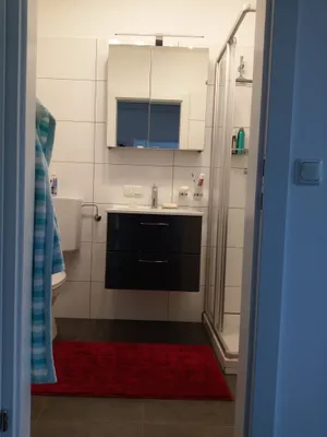 1-Zimmer-Wohnung mieten in Graz – 32 m², € 570 – Bild 7 von 7