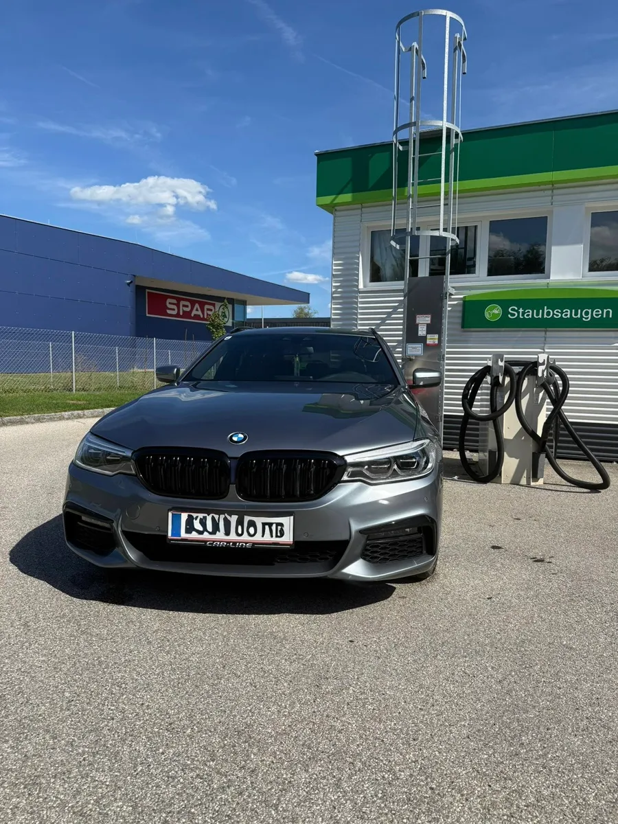 BMW 5er-Reihe