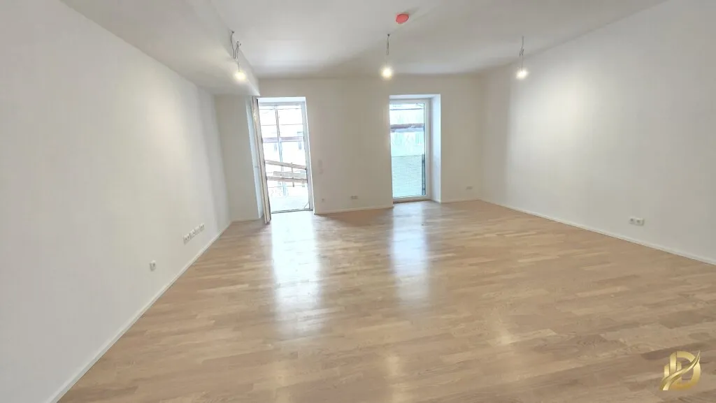 Wohnung – Wien, Brigittenau, Katastralgemeinde Brigittenau - Ansicht 2
