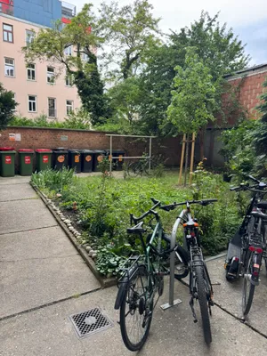 2-Zimmer-Wohnung kaufen in Wien – 53 m², € 289.000 – Bild 11 von 11