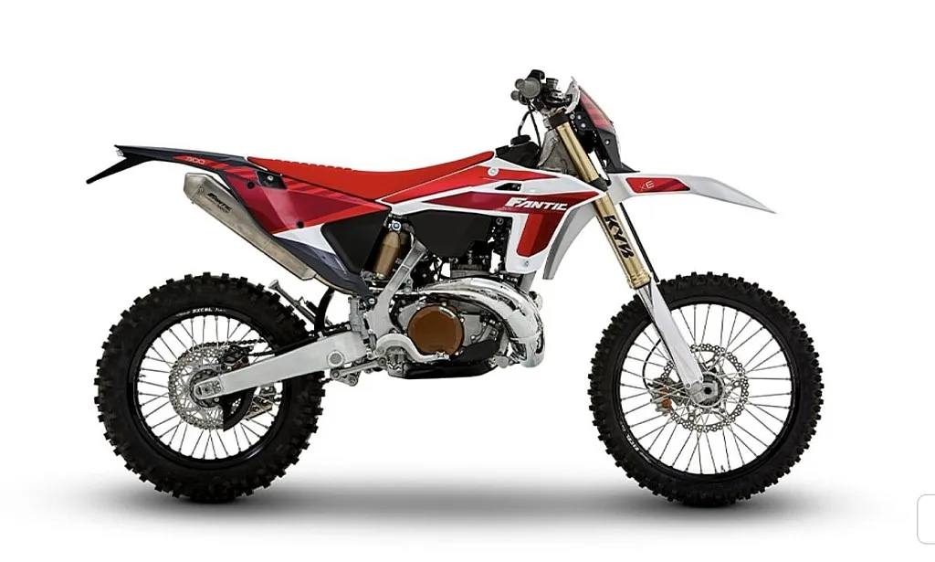 Fantic Sonstige