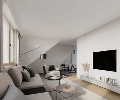 2-Zimmer-Wohnung kaufen in Wien – 58,59 m², € 421.191 – Bild 15 von 17