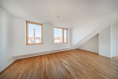 2-Zimmer-Wohnung kaufen in Wien – 58,59 m², € 421.191 – Bild 1 von 17