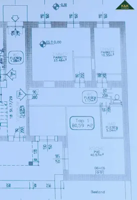 3-Zimmer-Wohnung mieten in Gänserndorf – 80,59 m², € 790 – Bild 10 von 10