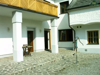 3-Zimmer-Wohnung mieten in Gänserndorf – 80,59 m², € 790 – Bild 2 von 10