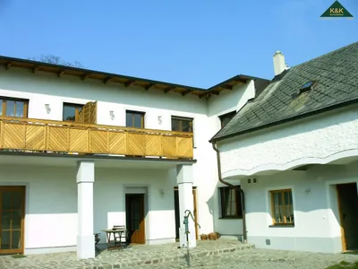 3-Zimmer-Wohnung mieten in Gänserndorf – 80,59 m², € 790 – Bild 3 von 10