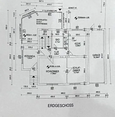 5-Zimmer-Haus kaufen in Wien – 118,54 m², € 660.000 – Bild 32 von 37