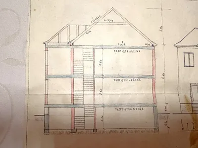 5-Zimmer-Haus kaufen in Wien – 118,54 m², € 660.000 – Bild 35 von 37