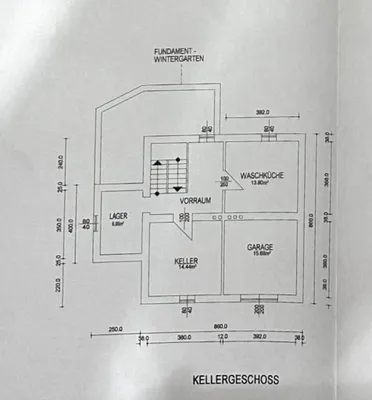 5-Zimmer-Haus kaufen in Wien – 118,54 m², € 660.000 – Bild 34 von 37