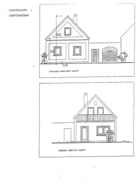 Grundstück kaufen in Eisenstadt - Umgebung – 295 m², € 90.000 – Bild 11 von 13