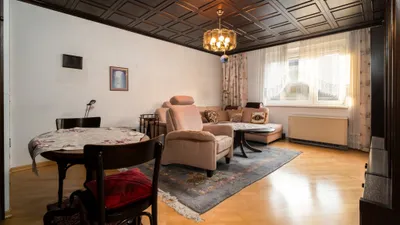 2-Zimmer-Wohnung kaufen in Wien – 64 m², € 199.000