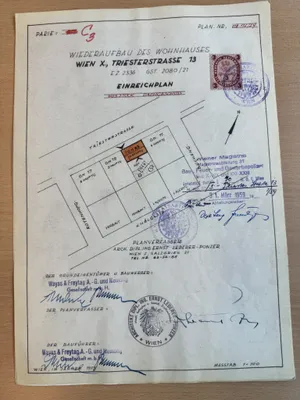 2-Zimmer-Wohnung kaufen in Wien – 64 m², € 199.000 – Bild 11 von 21