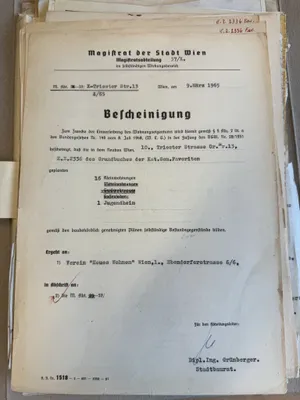 2-Zimmer-Wohnung kaufen in Wien – 64 m², € 199.000 – Bild 12 von 21