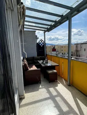 3-Zimmer-Wohnung mieten in Murtal – 76 m², € 690 – Bild 14 von 16