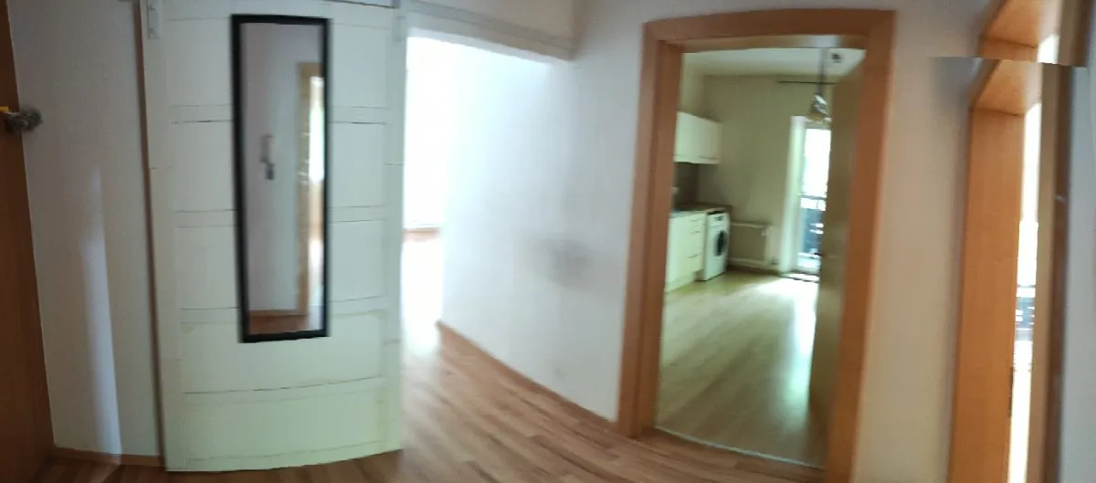 Sonnige 2 Zimmer Wohnung in Oetz mit Gemeinschaftsgarten - Ansicht 3