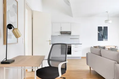 2-Zimmer-Wohnung mieten in Wien – 92 m², € 2.065 – Bild 4 von 22
