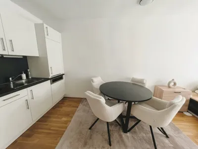 2-Zimmer-Wohnung mieten in Graz – 40,17 m², € 615 – Bild 2 von 10