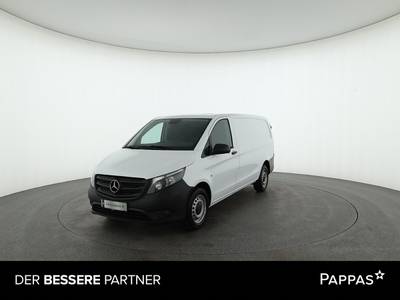 Mercedes-Benz Vito 110 CDI Kasten Lang PTS Transporter / Kastenwagen