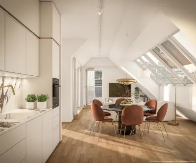 4-Zimmer-Wohnung kaufen in Wien – 128,1 m², € 1.054.000 – Bild 9 von 12