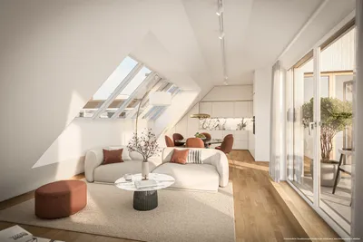 4-Zimmer-Wohnung kaufen in Wien – 128,1 m², € 1.054.000 – Bild 10 von 12