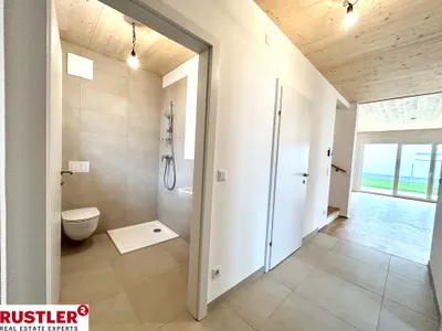 5-Zimmer-Haus mieten in Baden – 122,5 m², € 1.424 – Bild 6 von 20