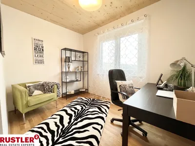 5-Zimmer-Haus mieten in Baden – 122,5 m², € 1.424 – Bild 8 von 20