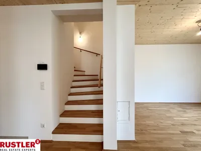 5-Zimmer-Haus mieten in Baden – 122,5 m², € 1.424 – Bild 4 von 20