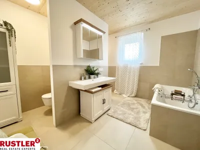 5-Zimmer-Haus mieten in Baden – 122,5 m², € 1.424 – Bild 9 von 20