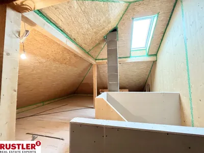 5-Zimmer-Haus mieten in Baden – 122,5 m², € 1.424 – Bild 12 von 20