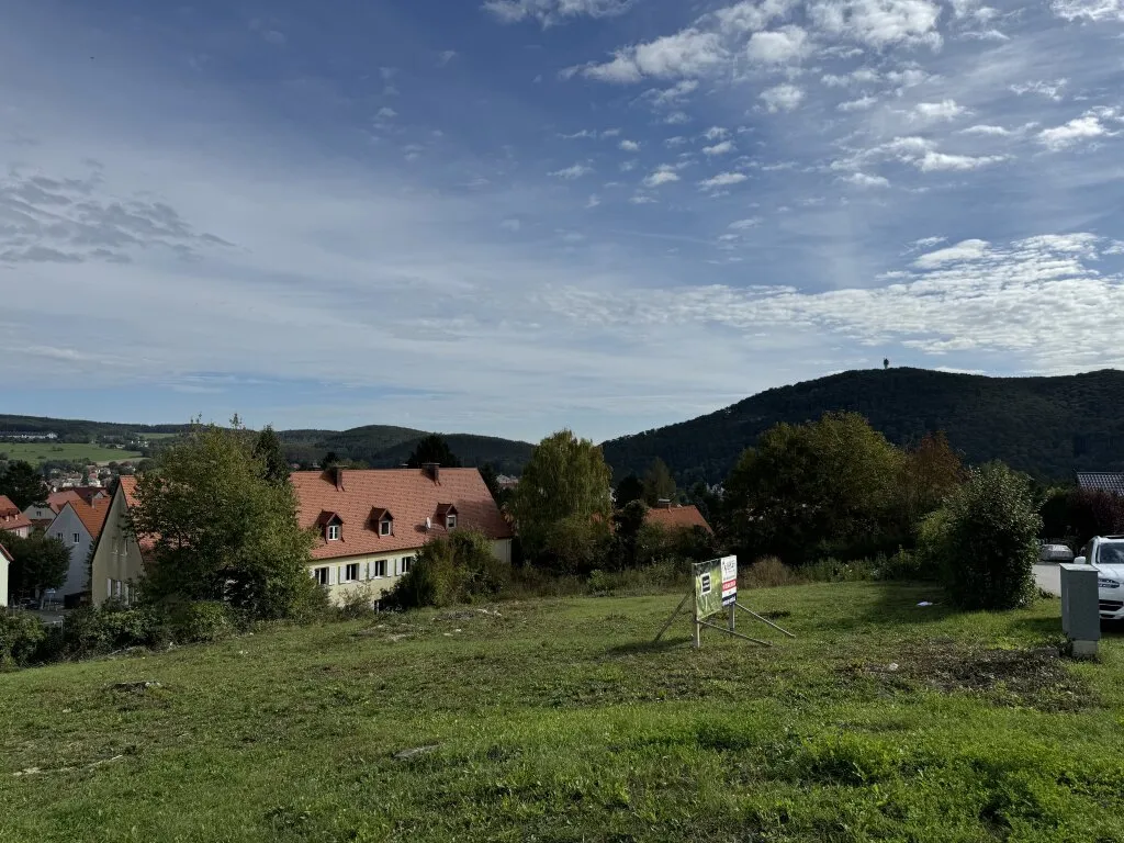 Dein Traumhaus verdient den besten Platz | Perfektes Baugrundstück für Ihr Traumhaus in Berndorf - Ansicht 2