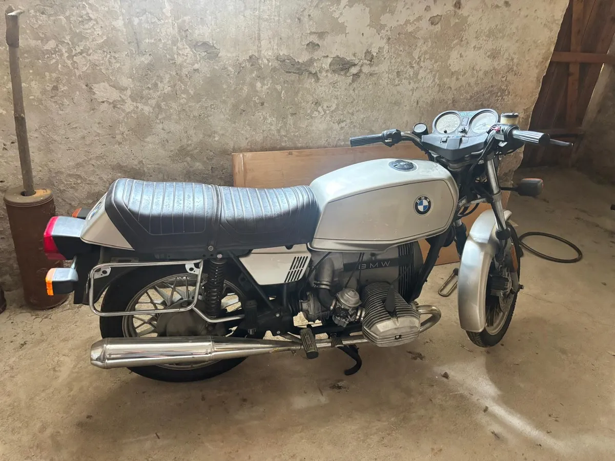 BMW Sonstige