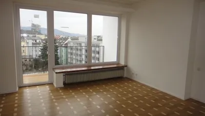 4-Zimmer-Wohnung mieten in Linz – 134 m², € 1.880