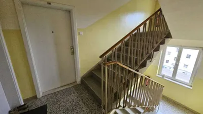 2-Zimmer-Wohnung mieten in Lilienfeld – 56,27 m², € 417 – Bild 8 von 12