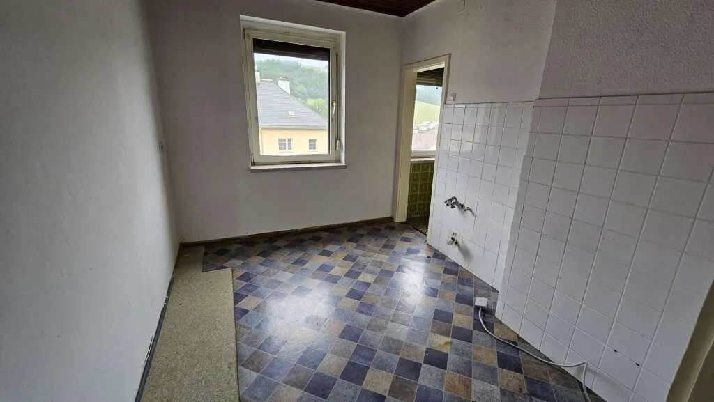 Unbefristete 2-Zimmer-Wohnung in ruhiger Lage! – pohled 3