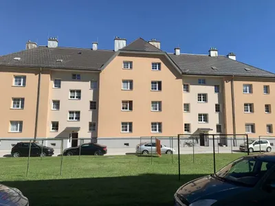 2-Zimmer-Wohnung mieten in Lilienfeld – 56,27 m², € 417 – Bild 10 von 12