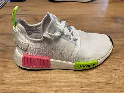 Adidas nmd damen outlet flieder