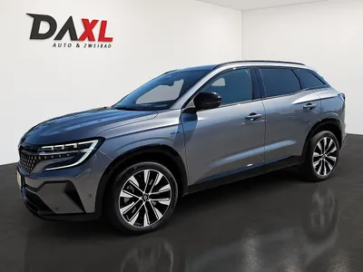 Renault Austral E-Tech Full Hybrid 200 Iconic Esprit Al...