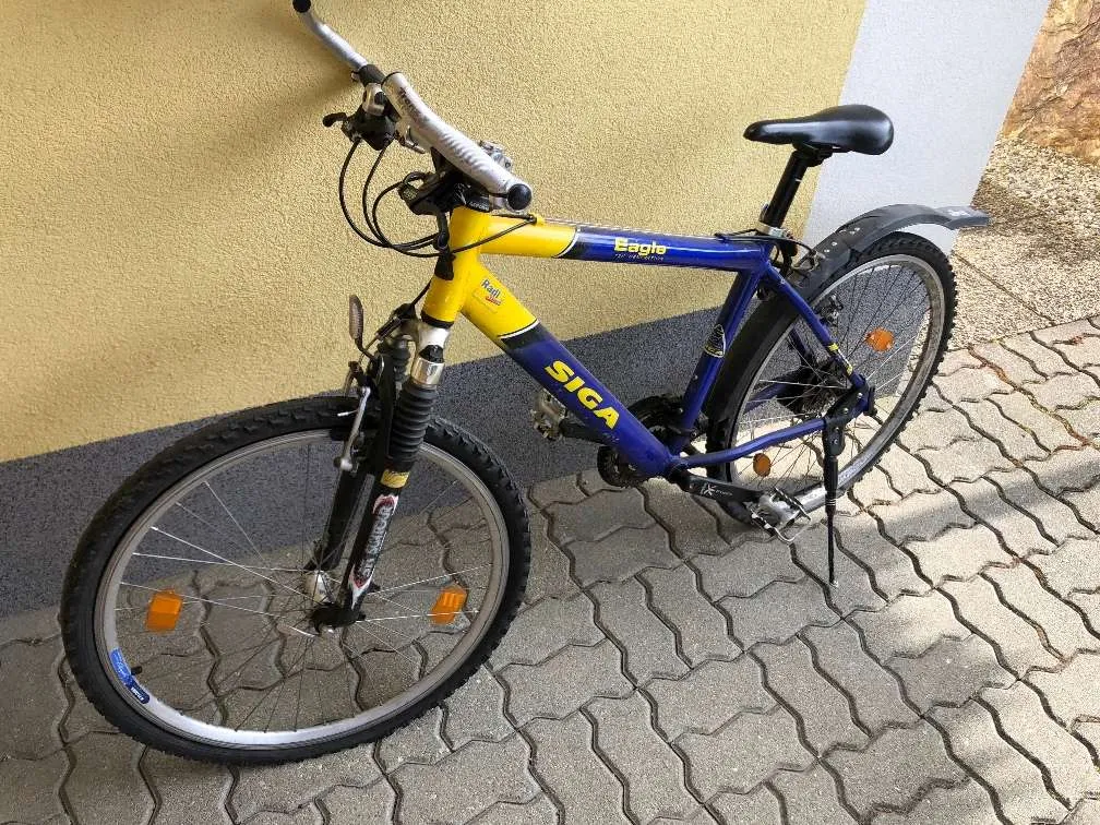 helium schlafsack 600 Akkukapazität:21 Ah tax19 Specialized Rockhopper Sport KH