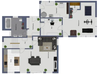 5-Zimmer-Haus kaufen in Kufstein – 156 m², € 990.000 – Bild 21 von 25