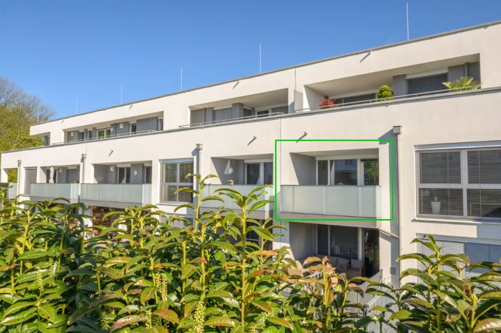 Neuwertig - familienfreundlich - TOP-Anbindung - Ansicht 3