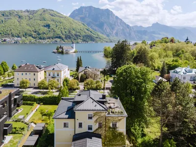 4-Zimmer-Wohnung kaufen in Gmunden – 161,71 m² – Bild 26 von 28