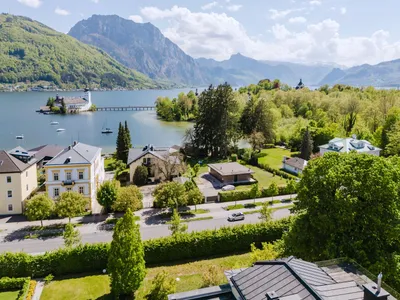 4-Zimmer-Wohnung kaufen in Gmunden – 161,71 m² – Bild 22 von 28