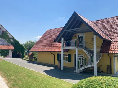 3-Zimmer-Wohnung mieten in Deutschlandsberg – 100 m², € 890