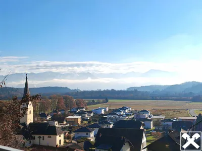 Grundstück kaufen in Klagenfurt – 1 306 m² – Bild 2 von 6