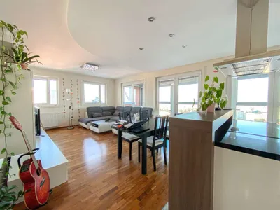 4-Zimmer-Wohnung mieten in Wien – 100 m², € 1.690 – Bild 2 von 12