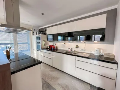 4-Zimmer-Wohnung mieten in Wien – 100 m², € 1.690 – Bild 3 von 12