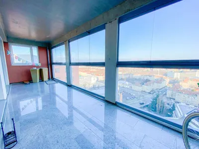 4-Zimmer-Wohnung mieten in Wien – 100 m², € 1.690 – Bild 7 von 12