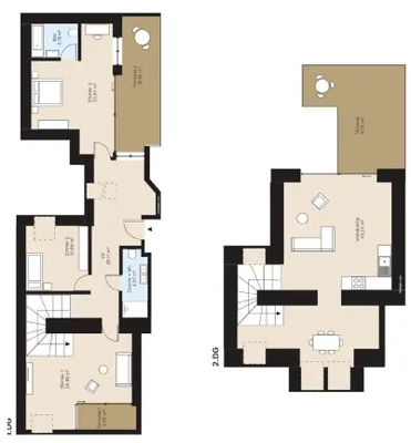 4-Zimmer-Wohnung kaufen in Wien – 128,13 m², € 990.000 – Bild 16 von 16