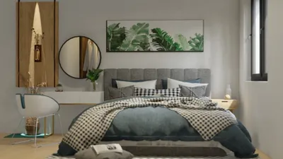 3-Zimmer-Wohnung kaufen in Leoben – 89 m², € 323.300 – Bild 9 von 14